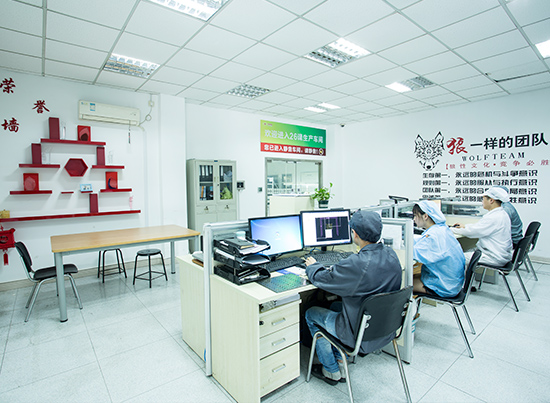 企業(yè)風采